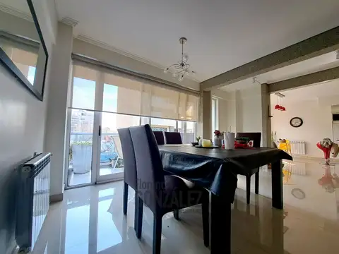 Departamento en Venta de 4 ambientes