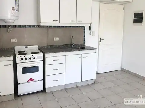 Departamento en Venta 12 años