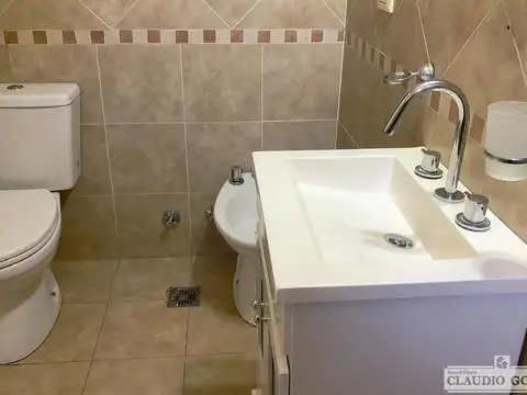 Departamento en venta en Moron