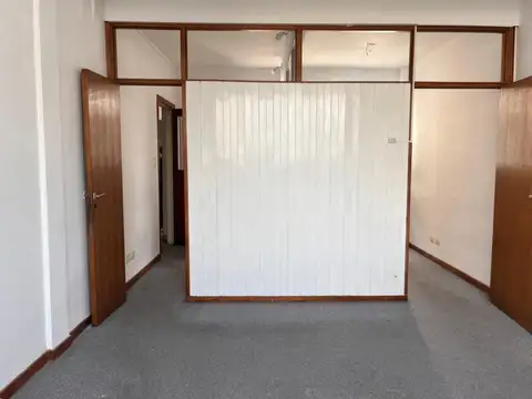 Oficina en Venta en San Martin Centro