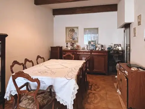 Casa en Venta 50 años