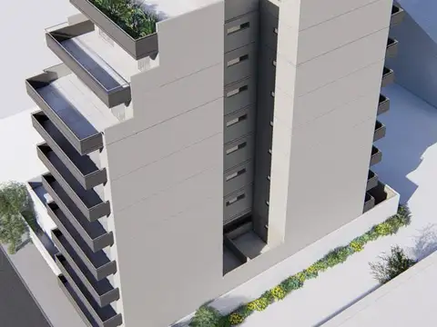 Departamento en Venta en Parque Chacabuco, USD 85.000