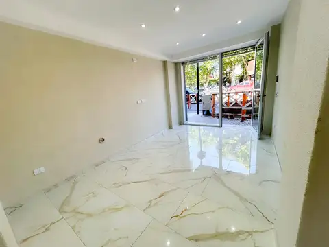 JUAN B. JUSTO al 4600