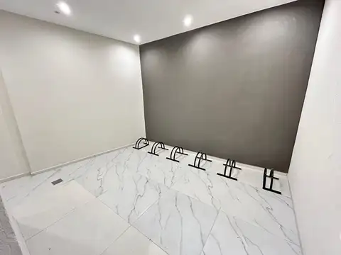 Local en Alquiler A Estrenar