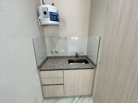 JUAN B. JUSTO al 4600