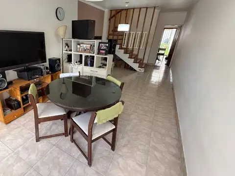 Venta Duplex 3 ambientes, APTO CRÉDITO, P. Mogotes