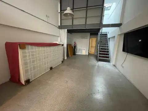 Local en Venta en Villa crespo