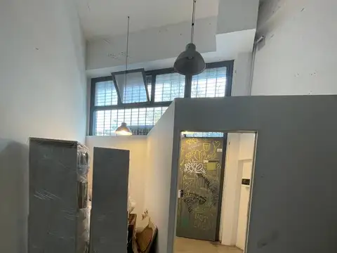 Local en Venta en Villa Crespo, USD 129.000