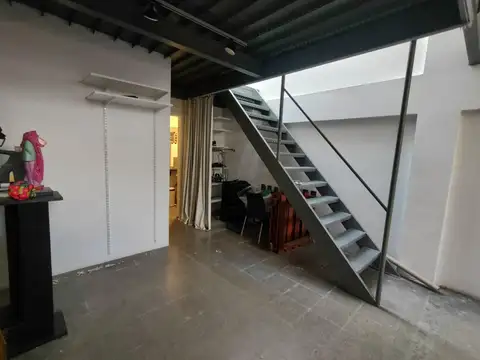 Local en Venta en Villa Crespo, USD 129.000