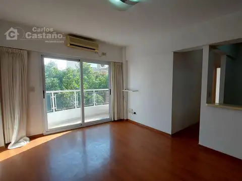 Departamento en Alquiler de 2 dormitorios