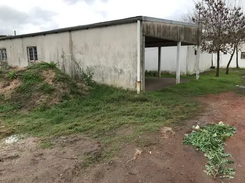 Tratado Del Pilar S/n