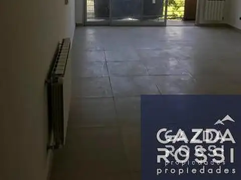 Departamento en Venta con 1 cochera