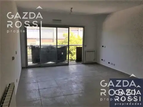 Moderno  departamento de 1 ambiente a estrenar en el centro de Monte Grande