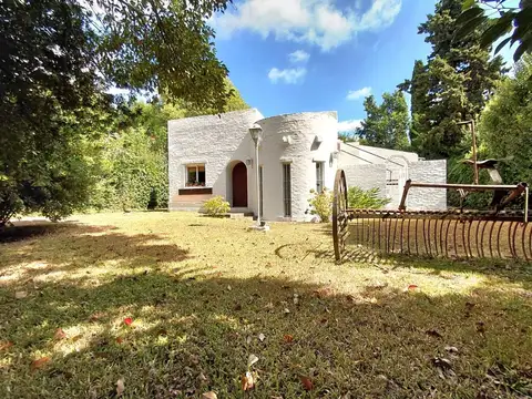 Casa en Venta en Cañuelas, USD 168.000