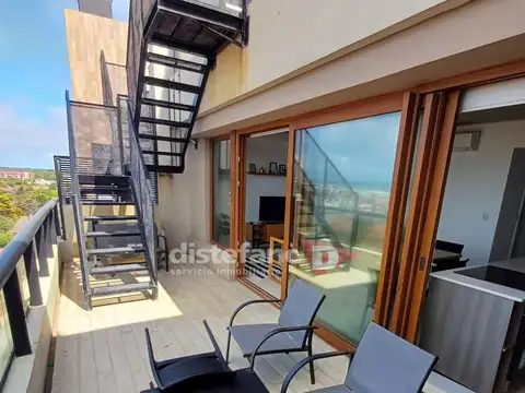 Departamento 4 ambientes con 3 baños