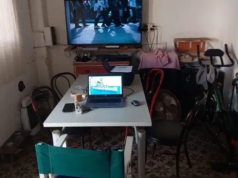 Depto Tipo Casa en Venta 65 años