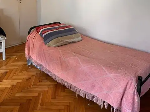 Departamento en Venta en Barrio Norte, USD 79.000