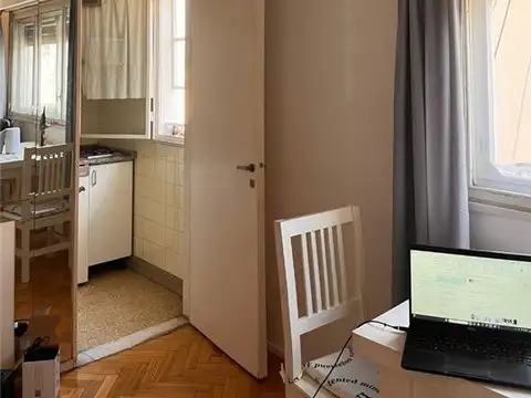 Departamento en Venta 40 años