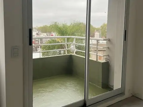 Departamento en Alquiler en Villa del Parque, $ 600.000