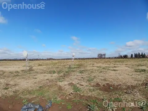 Terreno en Venta en Estancias Del Pilar, USD 115.000