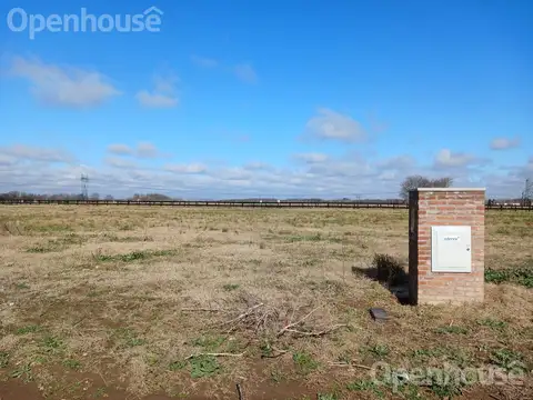 Terreno en Venta de 1819,0 m2