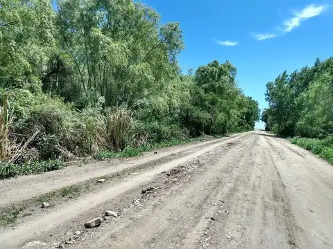 Oportunidad Campo de 33 hectareas, con 800 metros de playa