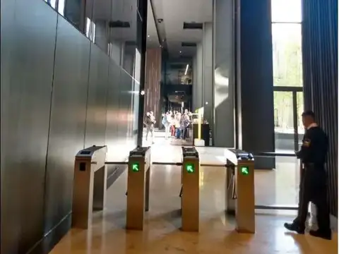 Oficina en Alquiler en Saavedra, USD 41.850