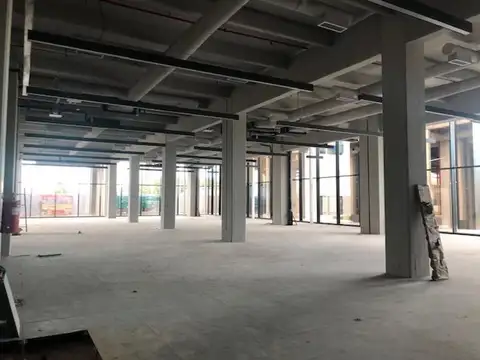 Oficina en Alquiler al Sudoeste