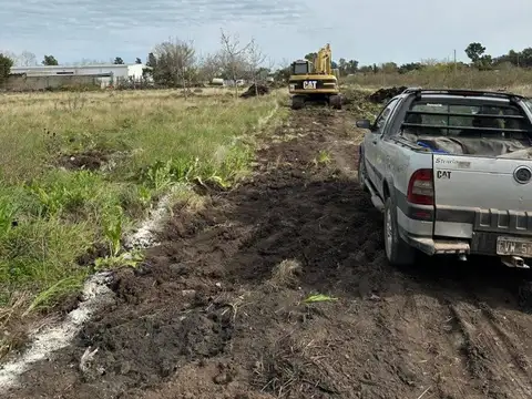 Terreno en Venta de 260,0 m2