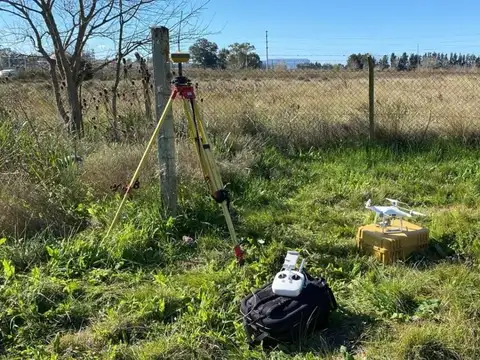 Calle 508 entre 158 y 159