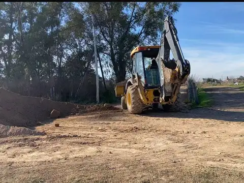 Terreno en Venta en Joaquin Gorina, USD 13.000