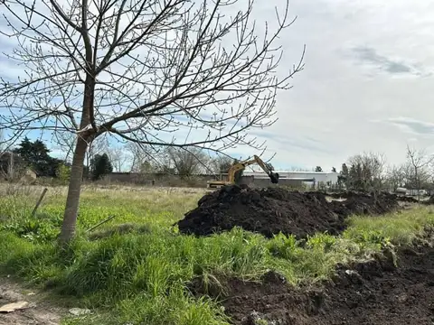 Terreno en  venta en Gorina