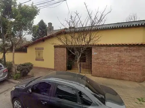 Casa en venta en Beccar