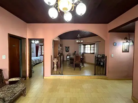 Casa en Venta en Beccar, USD 240.000