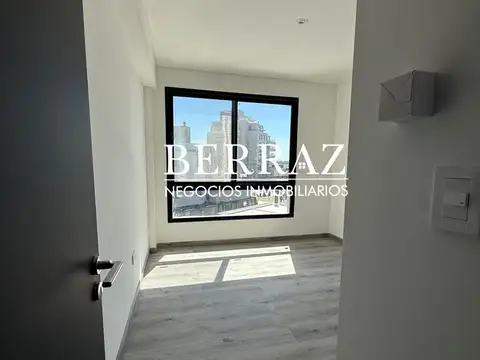 Departamento en Alquiler A Estrenar