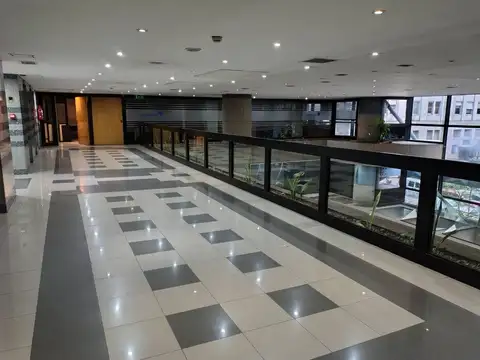 Oficina en Venta en Monserrat, USD 235.000