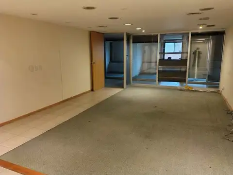 OFICINA EN EDIFICIO WORLD TRADE CENTER MONSERRAT