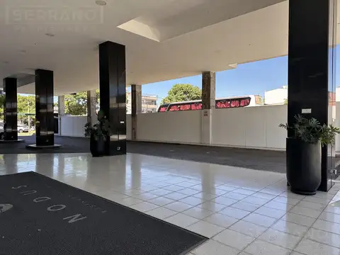 JBI. Oficina en alquiler de 160 m2 con excelente acceso a Panamericana en Francisco Narciso de Laprida 3163, Florida Vicente López