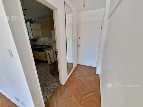 Departamento en Venta 40 años