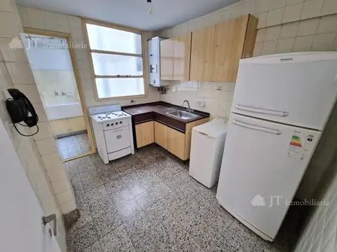 Departamento en Venta al Sudeste