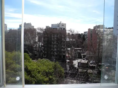 Departamento en Alquiler al Norte