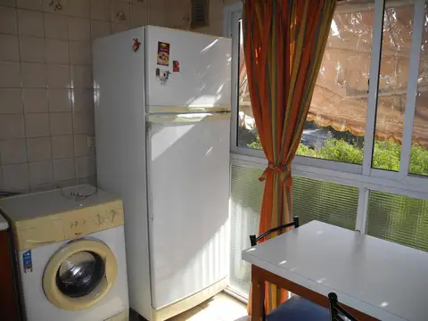 Departamento en Alquiler en Villa del Parque, $ 700.000