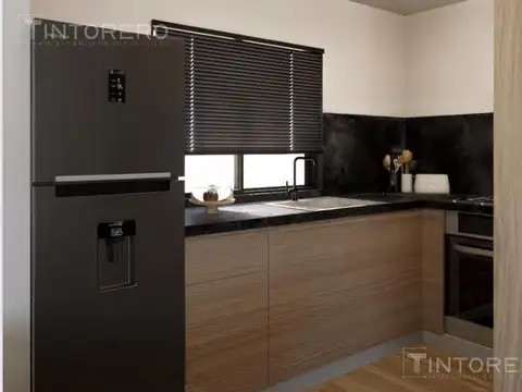 Departamento en Venta Apto profesional