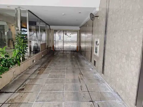 Avenida Corrientes 4000