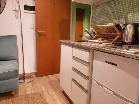 Disp 01-Enero 2026 2 AMBIENTES Con Piscina, Gym