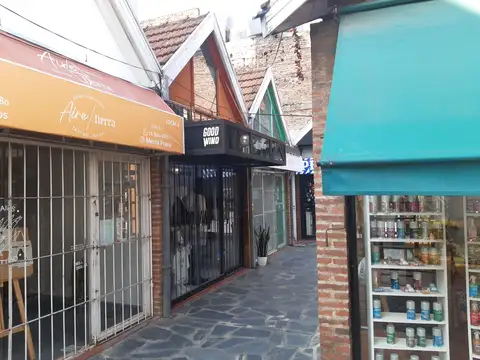 Local en Venta Galeria