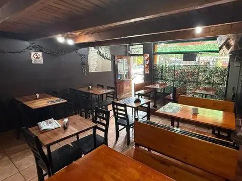 Fondo Comercio en Venta 8 años