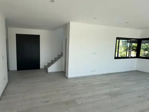 Casa en Venta A Estrenar