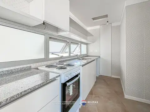 Departamento en Venta 2 años