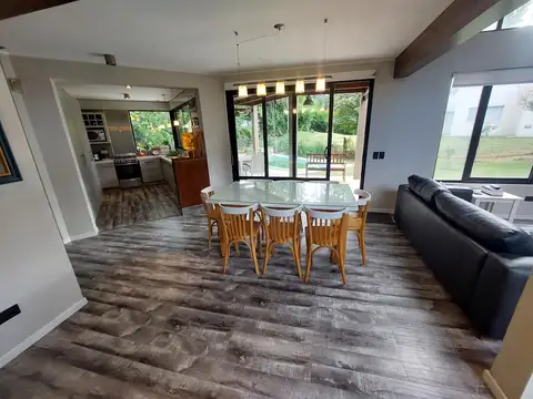 Casa en Alquiler Temporal A Estrenar